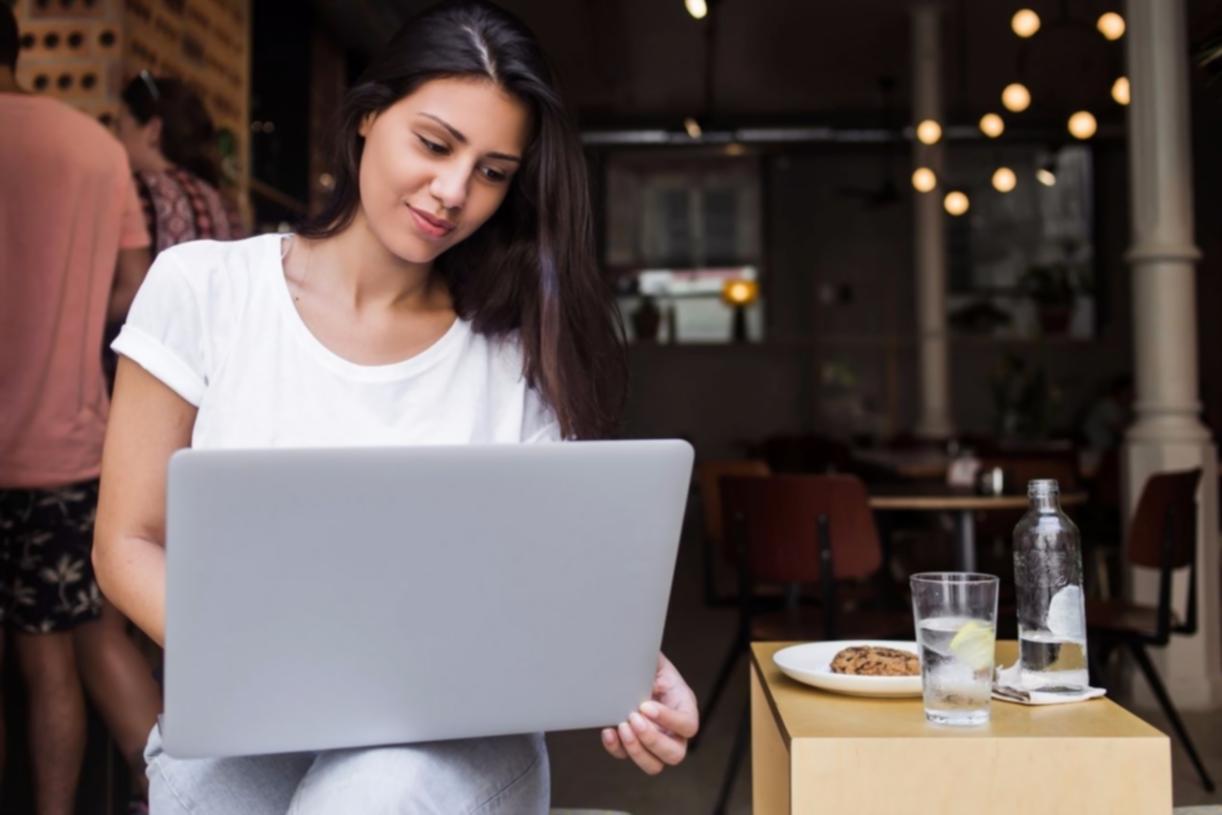 Пространство для работы с невербальными сигналами в коучинговых сессиях